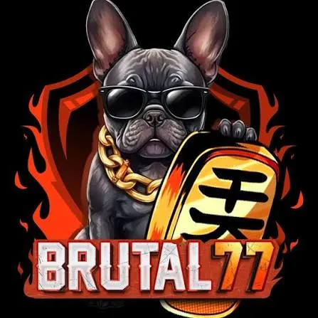 BRUTAL77 - Pertarungan Seru dalam Dunia MOBA
