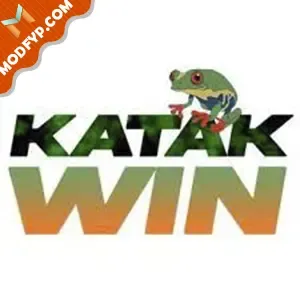 KATAWIN - Game Slot Menarik dan Seru